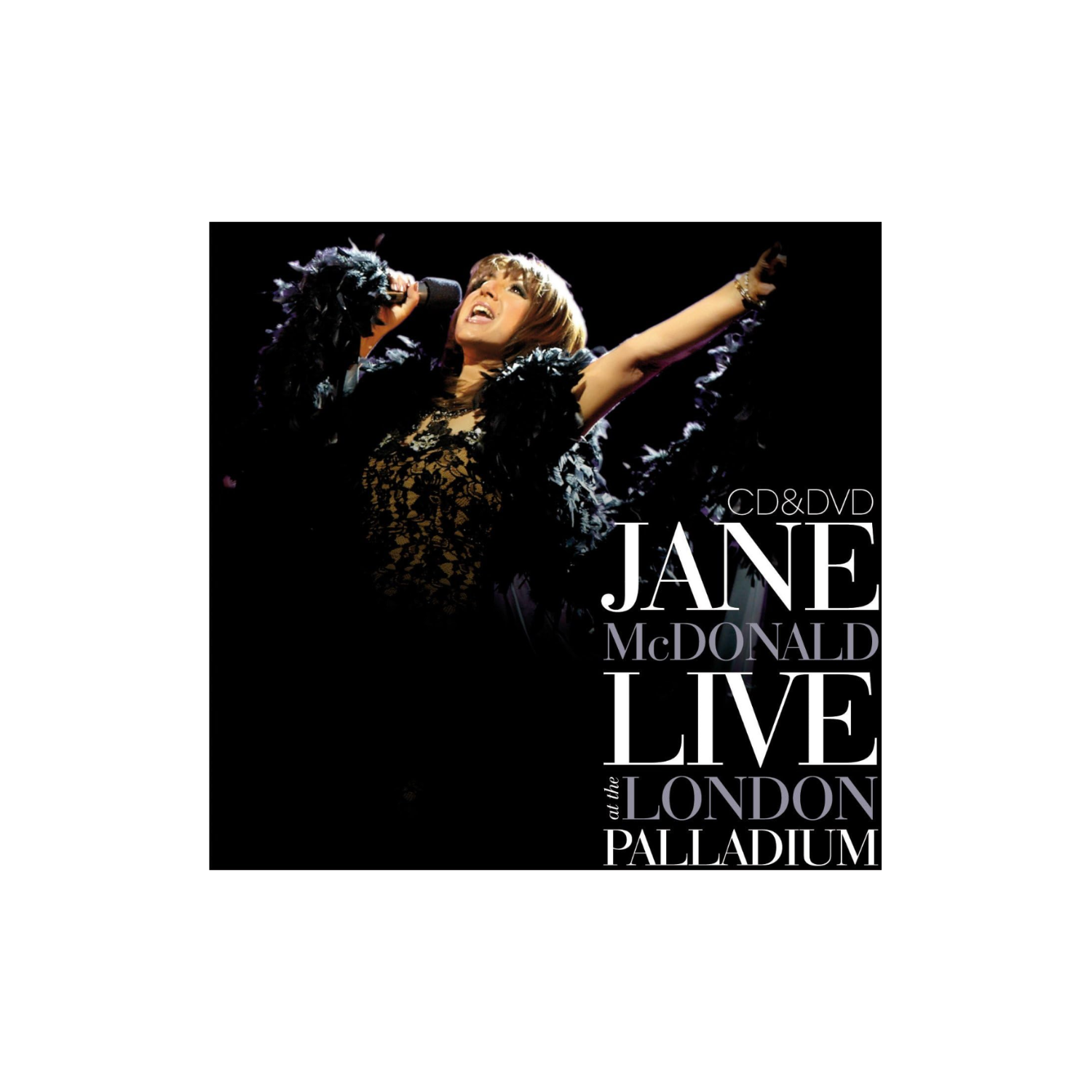 Live At The Palladium 2010