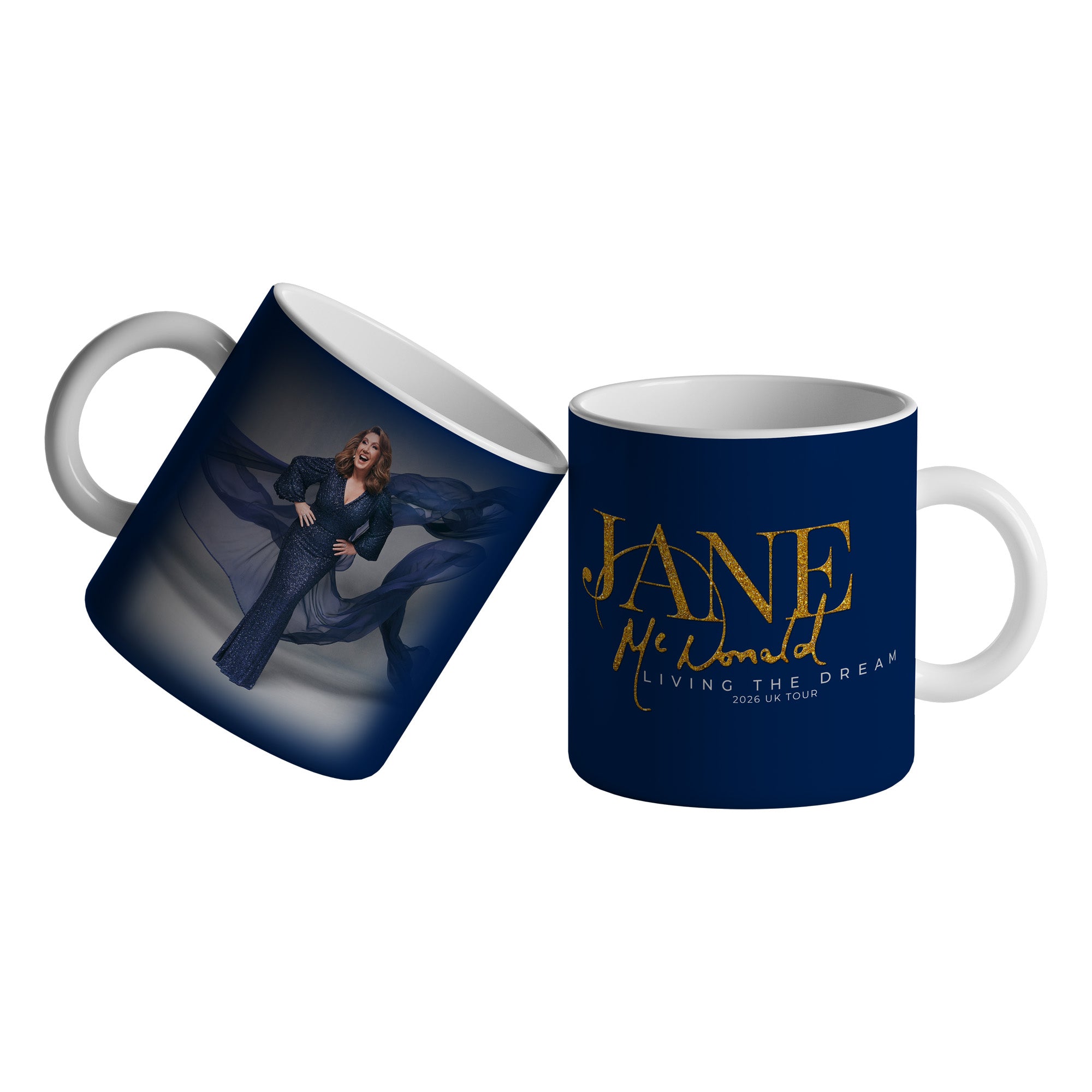 Jane's Mug