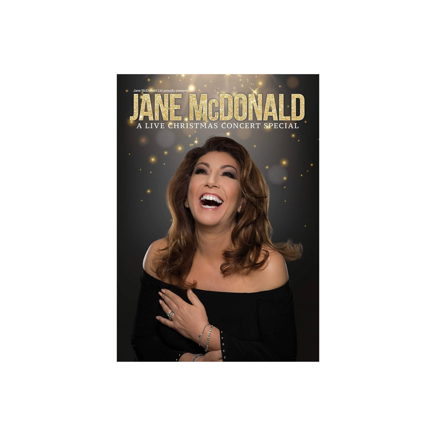 A Live Christmas Concert Special