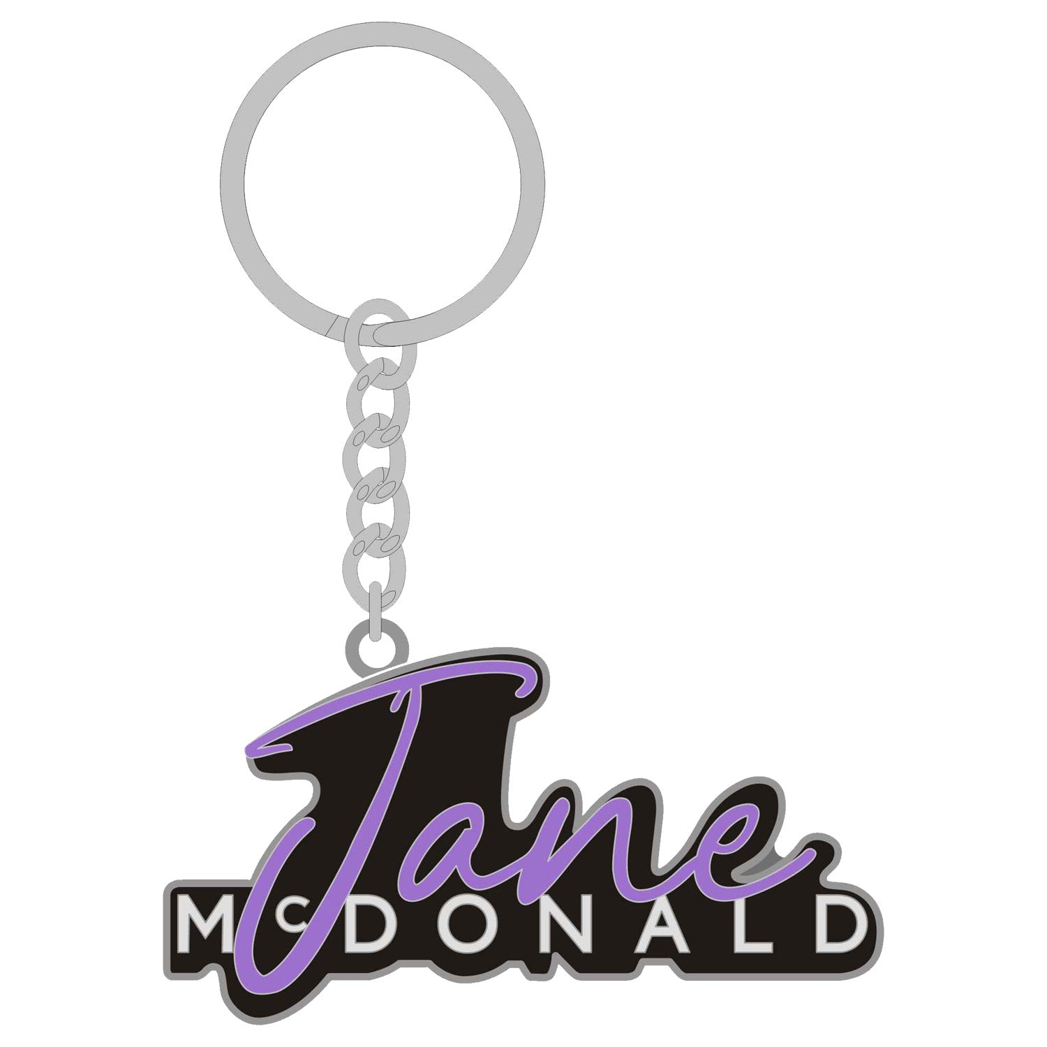Keyring (PRE-ORDER)