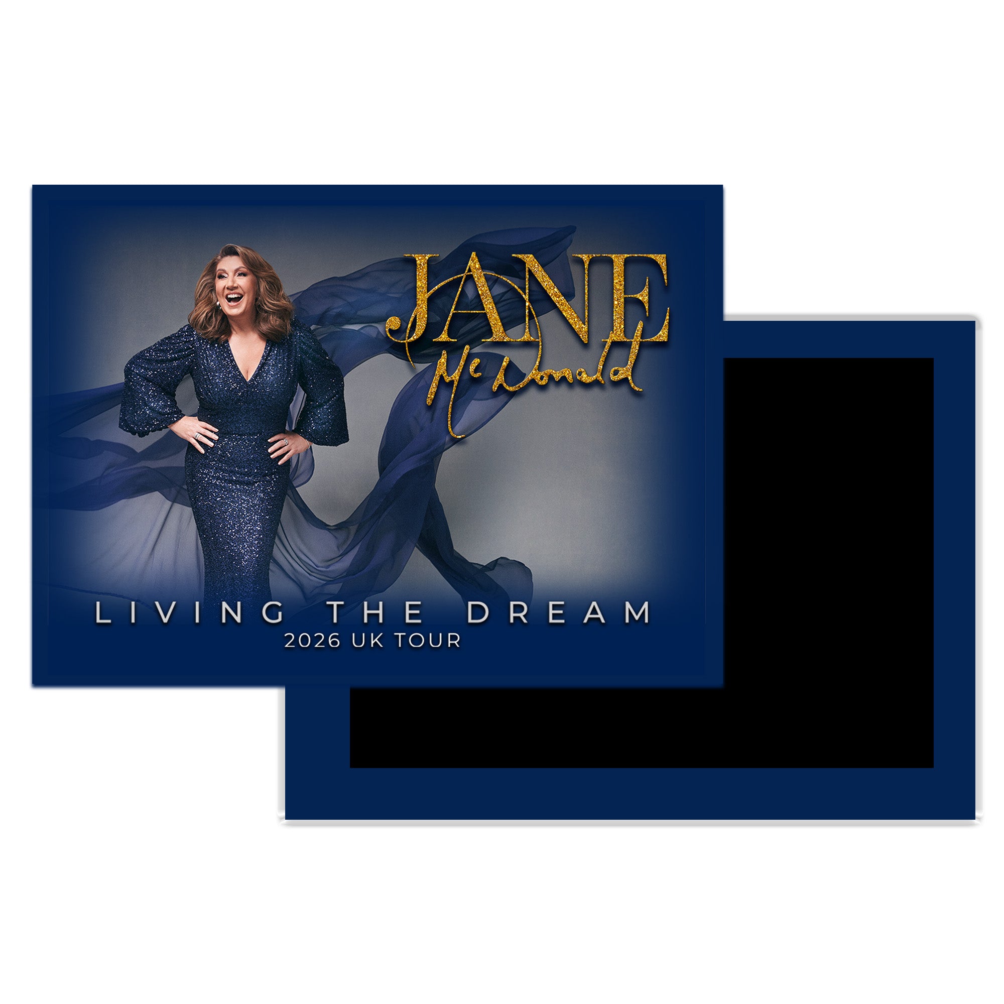 Jane's Magnet