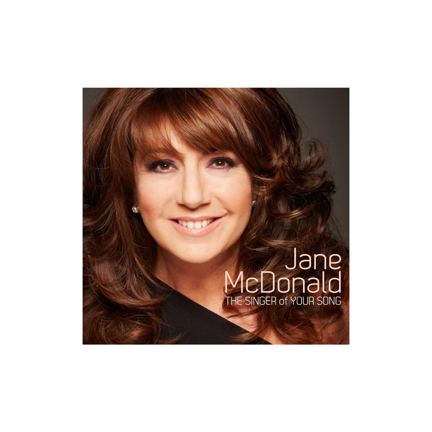 The Singer of Your Song