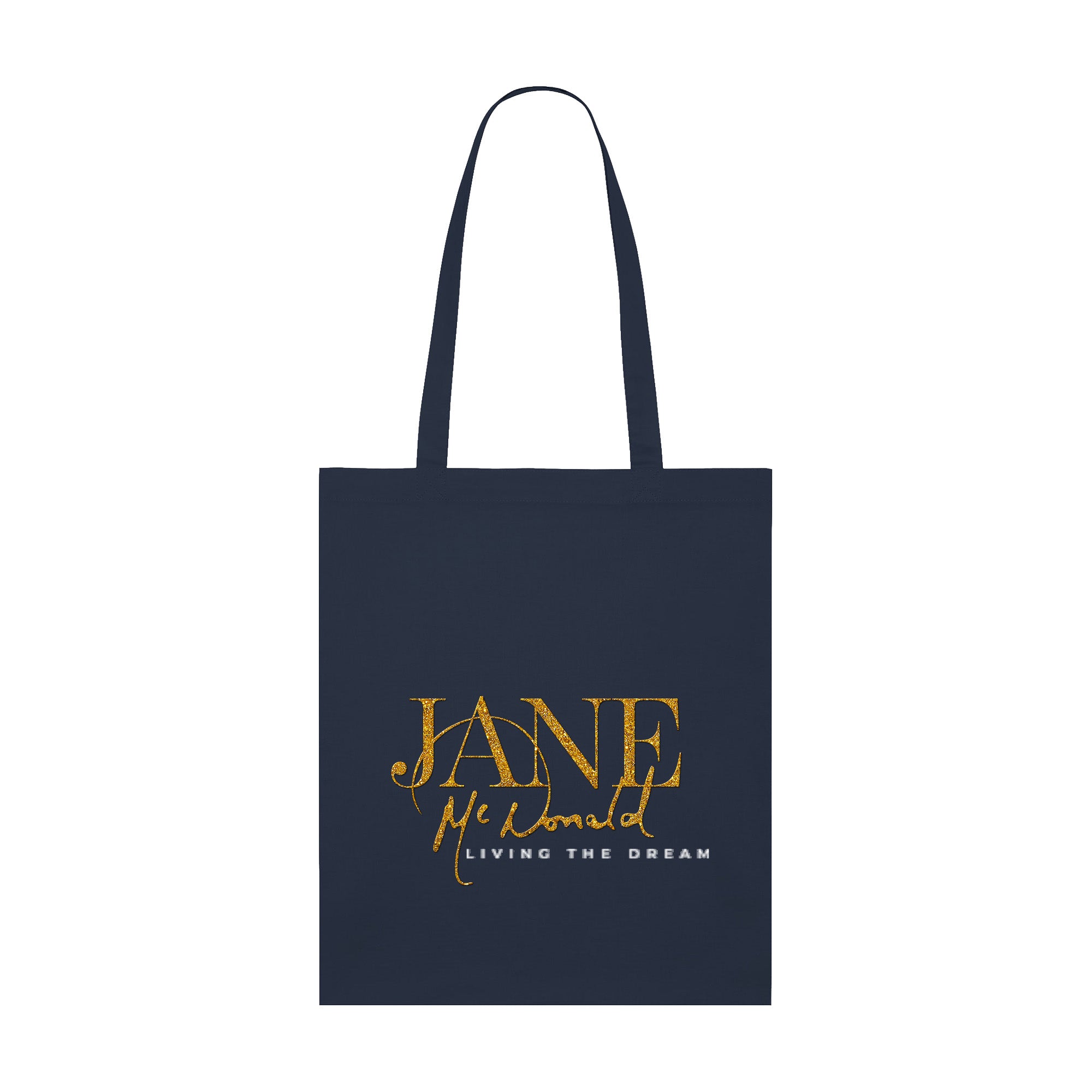 Jane's Tote Bag
